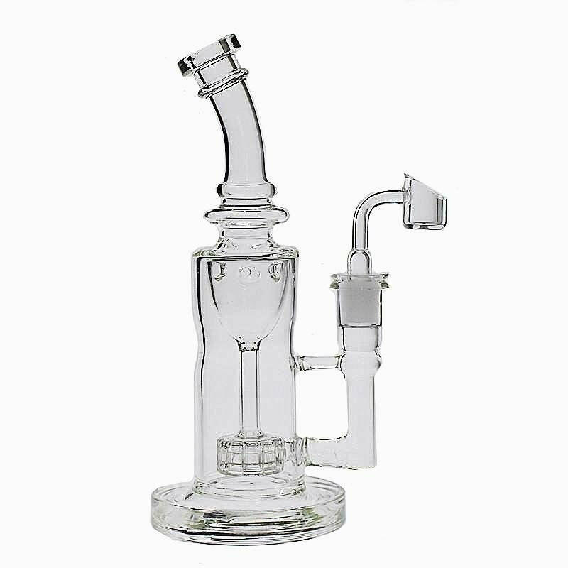 a22222346  330  Pack Science Matrix Percolator Headshow PG5108 Glass Rig 55.