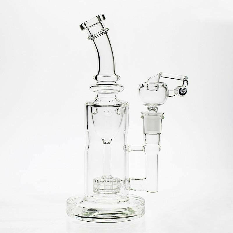 a22222346  330  Pack Science Matrix Percolator Headshow PG5108 Glass Rig 55.