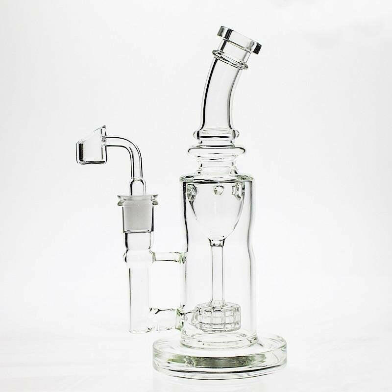 a22222346  330  Pack Science Matrix Percolator Headshow PG5108 Glass Rig 55.