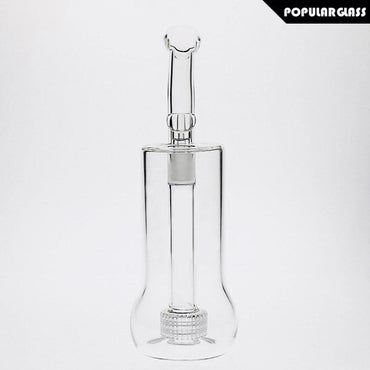 a22222346  330  Pack Science Nuc Matrix Percolator PG5085 Glass Rig 55.