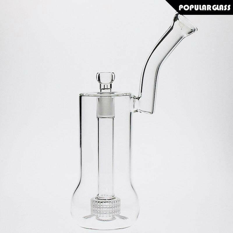 a22222346  330  Pack Science Nuc Matrix Percolator PG5085 Glass Rig 55.