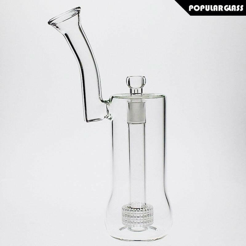 a22222346  330  Pack Science Nuc Matrix Percolator PG5085 Glass Rig 55.