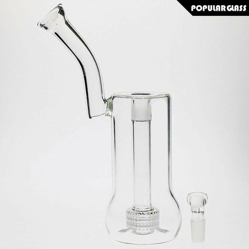 a22222346  330  Pack Science Nuc Matrix Percolator PG5085 Glass Rig 55.