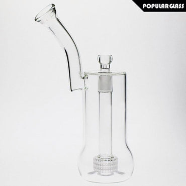 a22222346  330  Pack Science Nuc Matrix Percolator PG5085 Glass Rig 55.