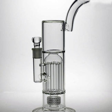 a22222346  330  Pack Science Tall 8 Pillar FC-1000 Rig Glass Rig 55.