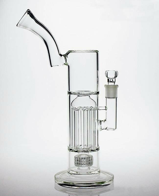 a22222346  330  Pack Science Tall 8 Pillar FC-1000 Rig Glass Rig 55.