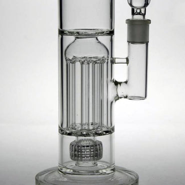 a22222346  330  Pack Science Tall 8 Pillar FC-1000 Rig Glass Rig 55.