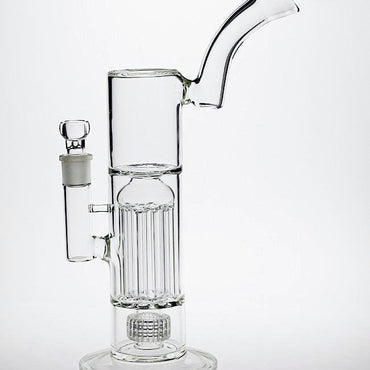 a22222346  330  Pack Science Tall 8 Pillar FC-1000 Rig Glass Rig 55.