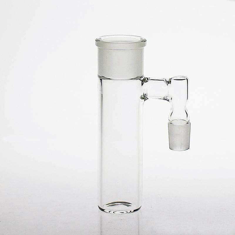 a22222346  330  Pack Science Tall Ash/Oil Catcher Matrix Percolator Headshow PG5036 Glass Rig 55.