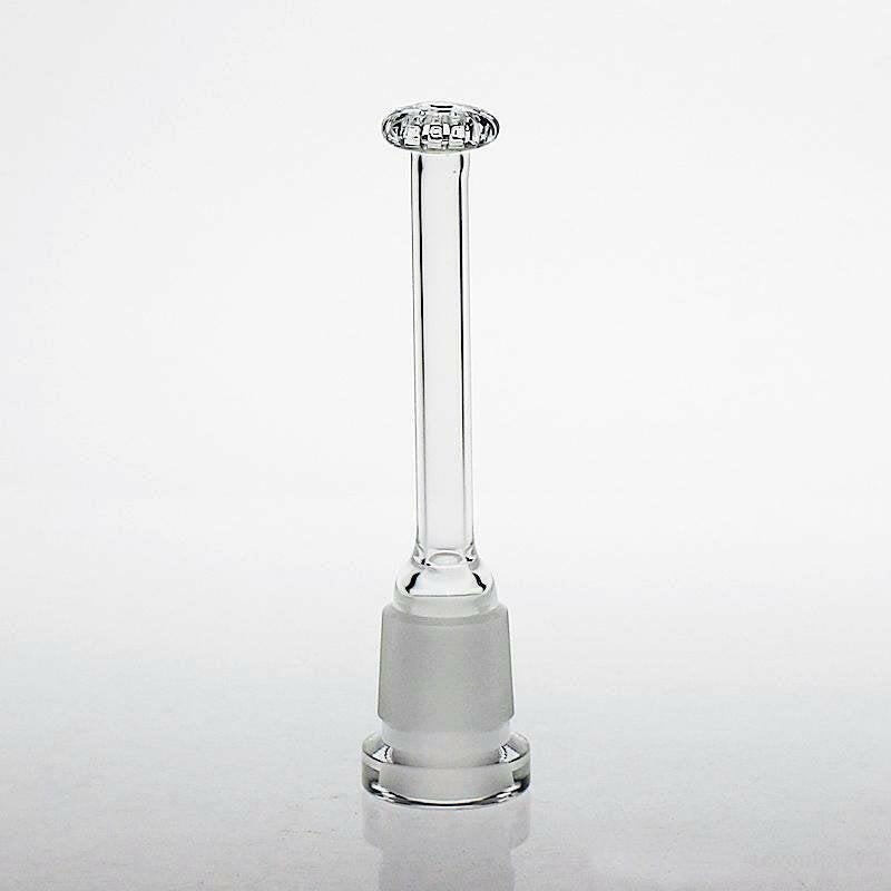 a22222346  330  Pack Science Tall Ash/Oil Catcher Matrix Percolator Headshow PG5036 Glass Rig 55.