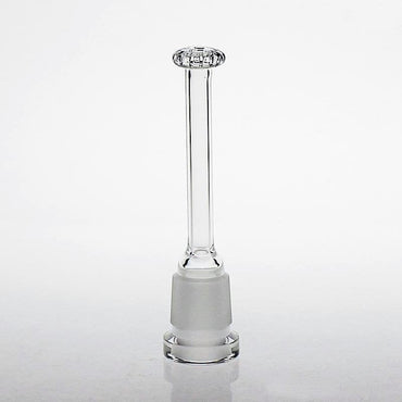 a22222346  330  Pack Science Tall Ash/Oil Catcher Matrix Percolator Headshow PG5036 Glass Rig 55.