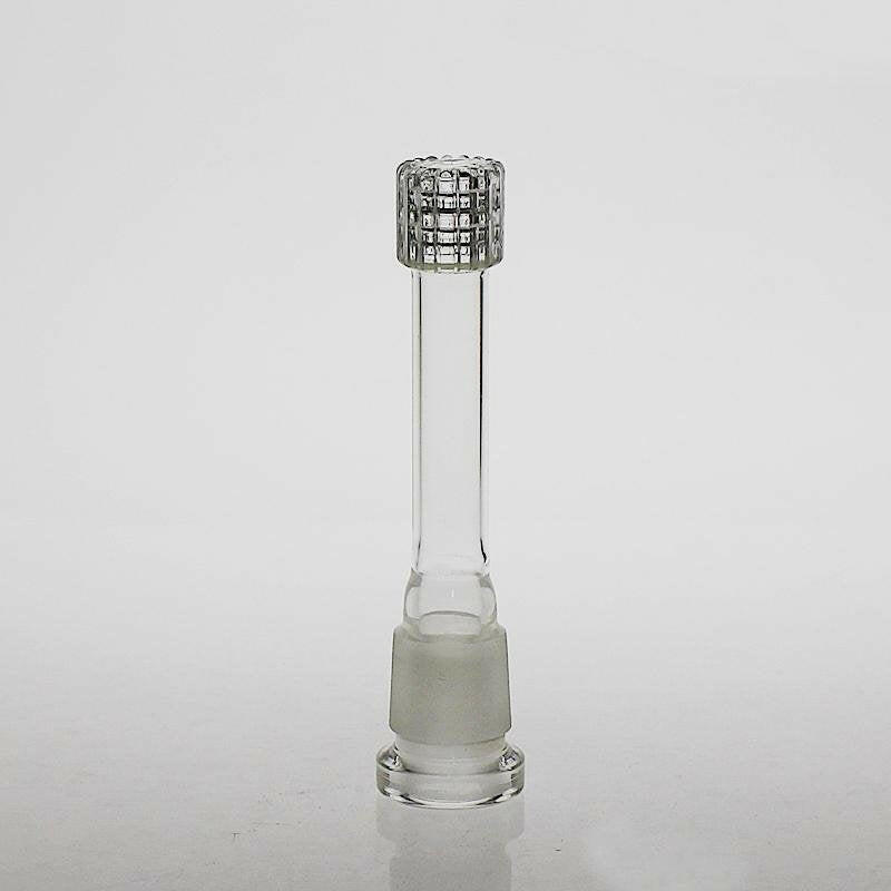 a22222346  330  Pack Science Tall Ash/Oil Catcher Matrix Percolator Headshow PG5036 Glass Rig 55.