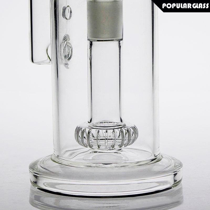 Pack Science Tube Headshow Percolator PG5034(FC-UFO).