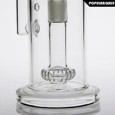 a22222346  330  Pack Science Tube Headshow Percolator PG5034(FC-UFO) Glass Rig 55.