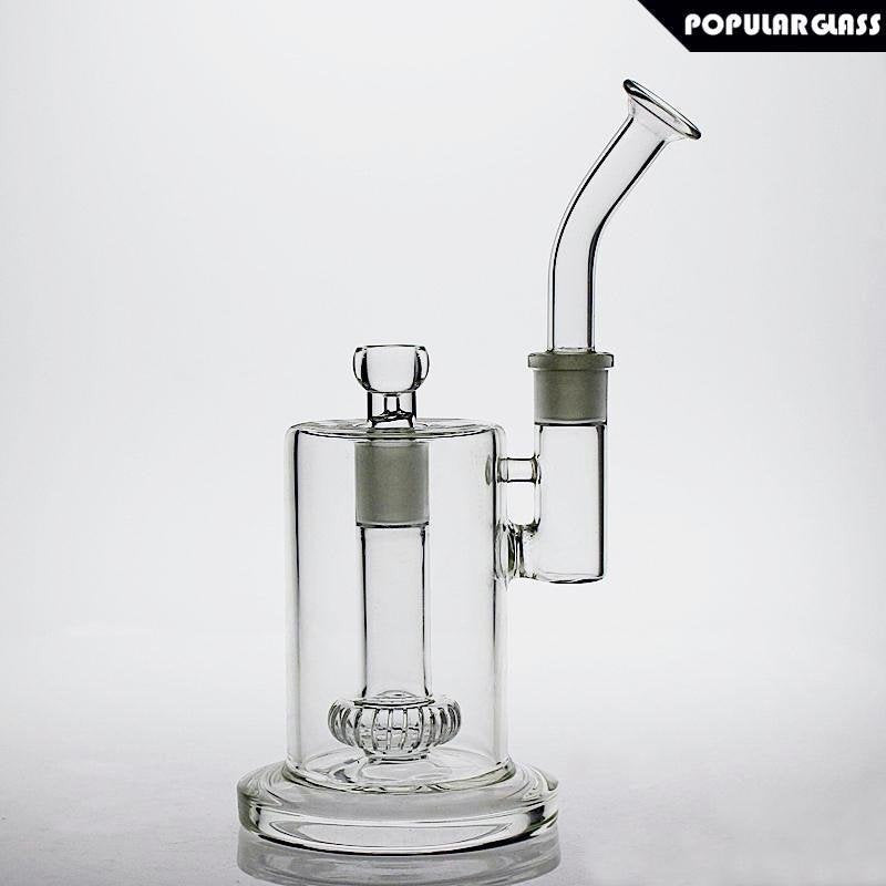 Pack Science Tube Headshow Percolator PG5034(FC-UFO).