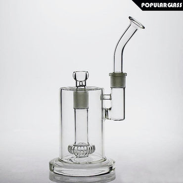 a22222346  330  Pack Science Tube Headshow Percolator PG5034(FC-UFO) Glass Rig 55.