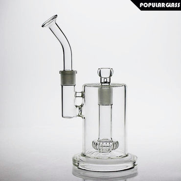 a22222346  330  Pack Science Tube Headshow Percolator PG5034(FC-UFO) Glass Rig 55.