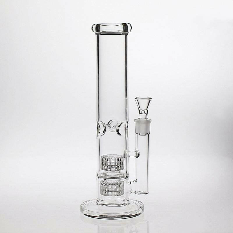 a22222346  330  Pack Science Twin Cage Junior Matrix PG5013 Glass Rig 55.