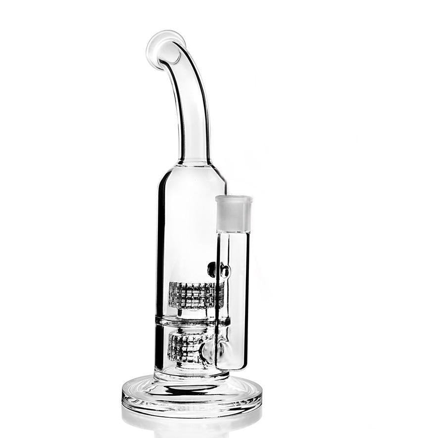 a22222346  330  Pack Science Matrix Percolator Reclaim Rig Glass Rig 55.