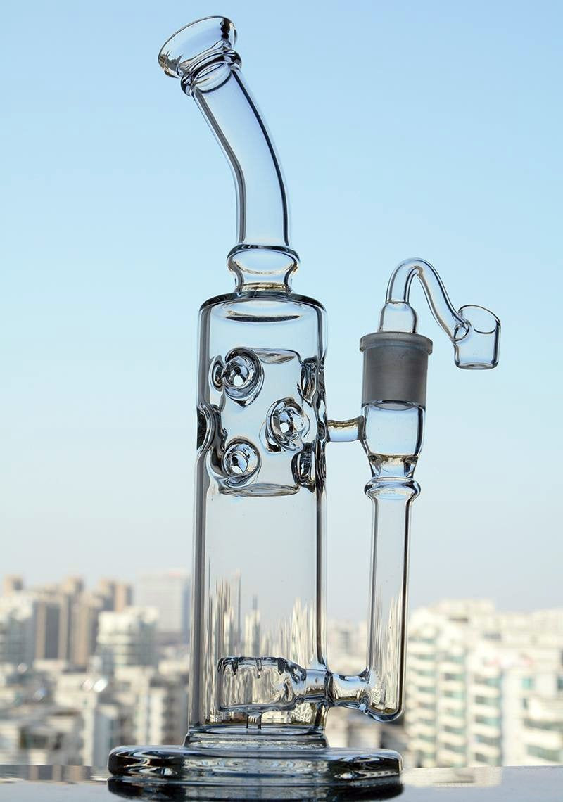 a22222346  330  SB Tall Faberge Recycler Rig  55.