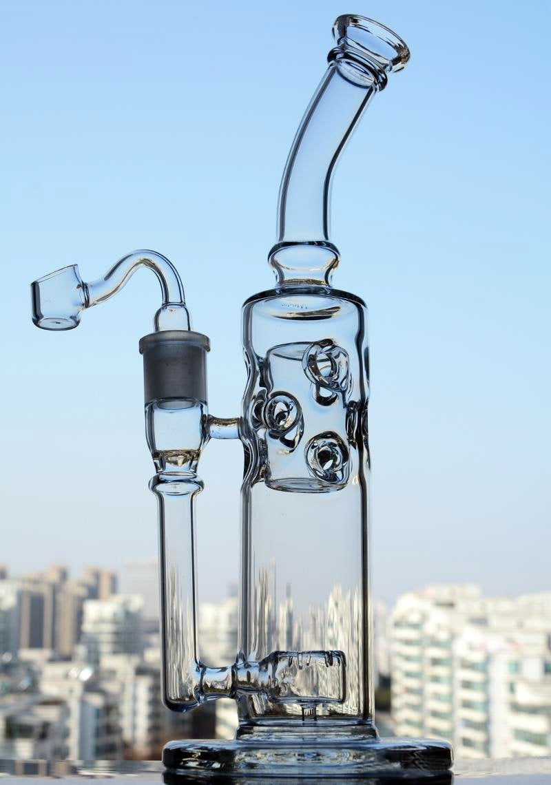 a22222346  330  SB Tall Faberge Recycler Rig  55.