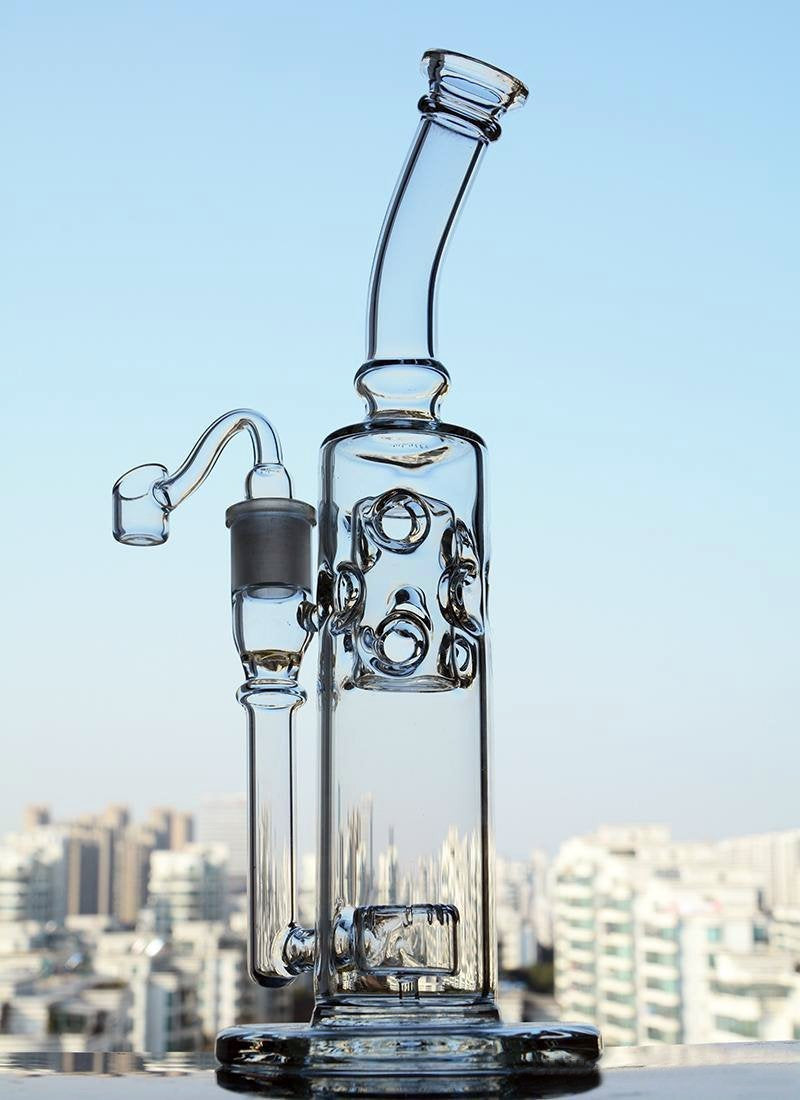 a22222346  330  SB Tall Faberge Recycler Rig  55.