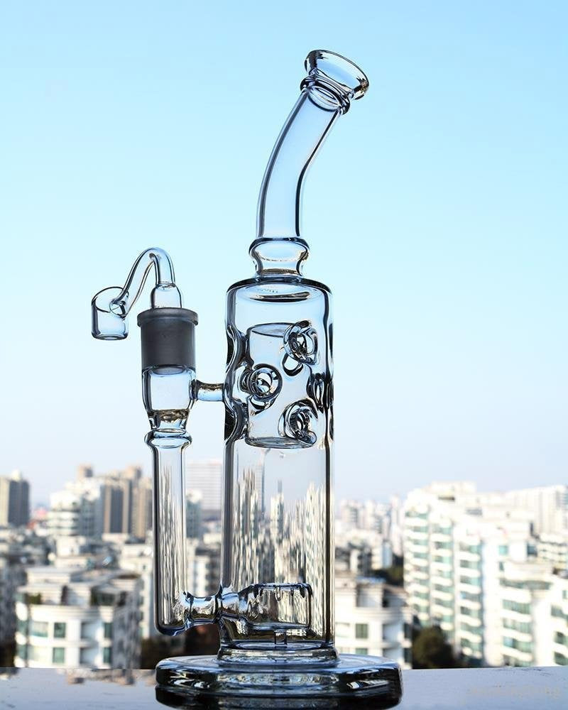 a22222346  330  SB Tall Faberge Recycler Rig  55.