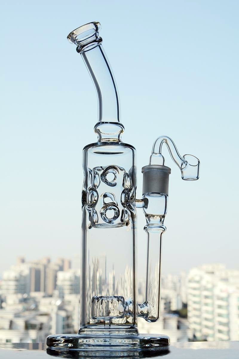 a22222346  330  SB Tall Faberge Recycler Rig  55.