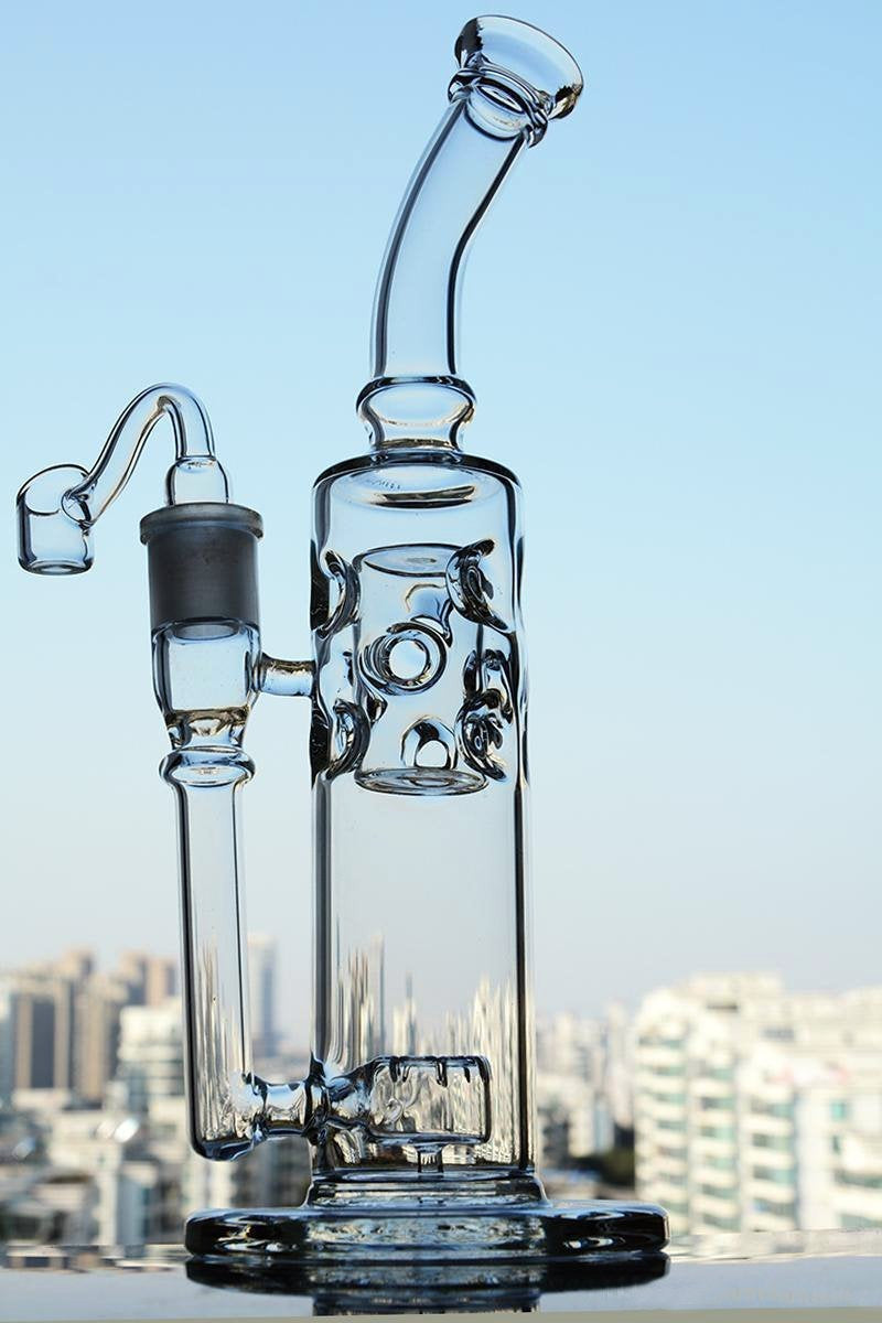 a22222346  330  SB Tall Faberge Recycler Rig  55.