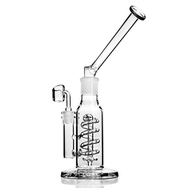 a22222346  330  Pack Science Twister Coil Inline Recycler Rig  55.