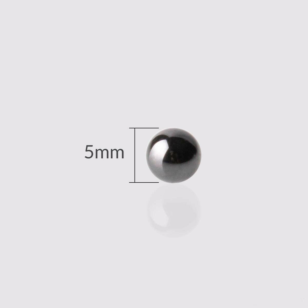 a22222346  330  Silicon Carbide Terp Pearls Insert Balls  55.