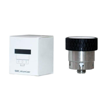 969696  yuhuv test SOC Peak Heating Atomizer Discount E-Nails aja.