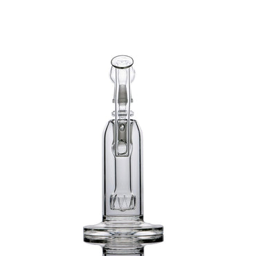 a22222346  330  Hii Glass 8.5 Inch Beaker Bubbler Glass Rig 55.