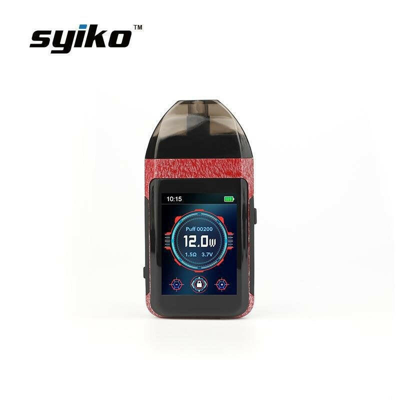 a22222346  330  Syiko SE Touch Screen Pod Battery Kit  55.