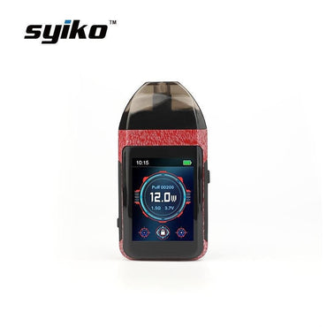 969696  yuhuv test Syiko SE Touch Screen Pod Battery Kit Discount E-Nails aja.