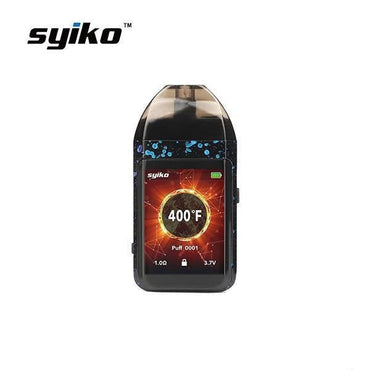 969696  yuhuv test Syiko SE Touch Screen Pod Battery Kit Discount E-Nails aja.