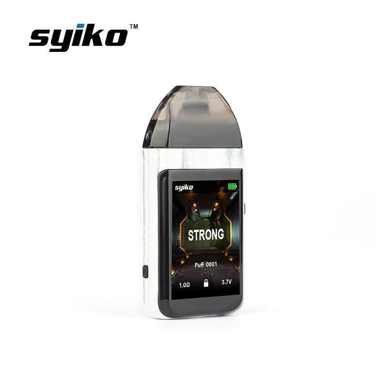 a22222346  330  Syiko SE Touch Screen Pod Battery Kit  55.