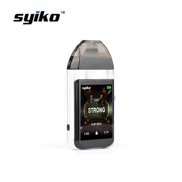 969696  yuhuv test Syiko SE Touch Screen Pod Battery Kit Discount E-Nails aja.