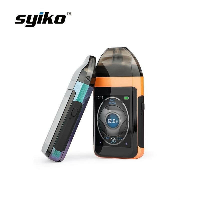 a22222346  330  Syiko SE Touch Screen Pod Battery Kit  55.