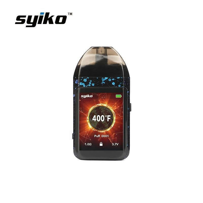 a22222346  330  Syiko SE Touch Screen Pod Battery Kit  55.