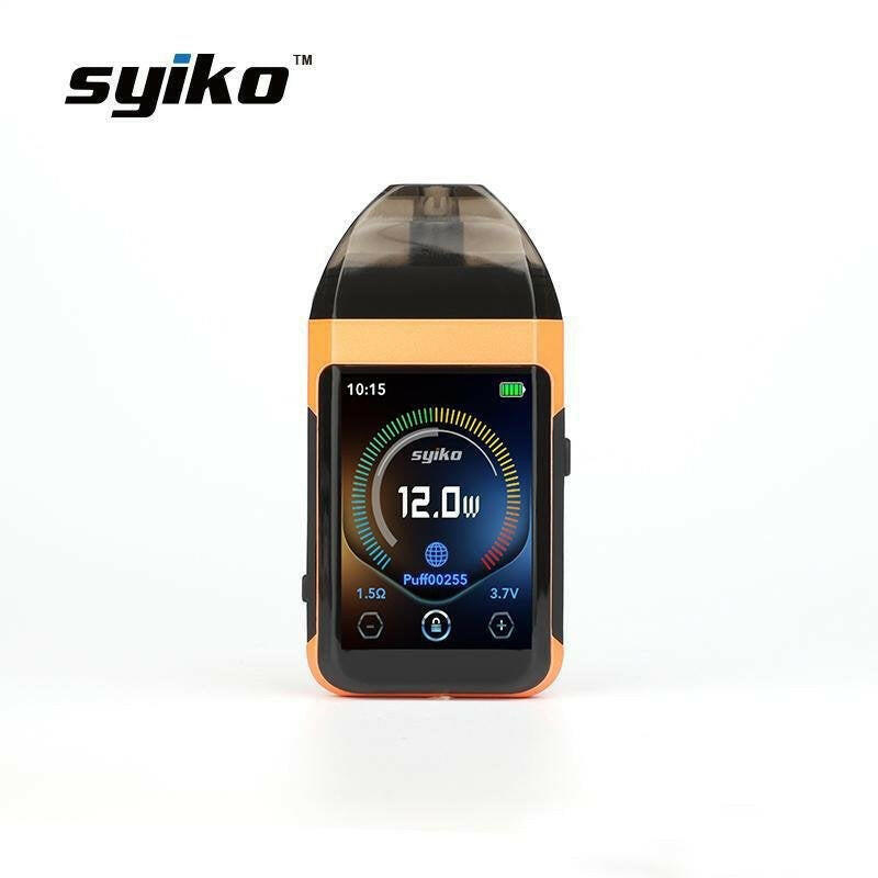 a22222346  330  Syiko SE Touch Screen Pod Battery Kit  55.