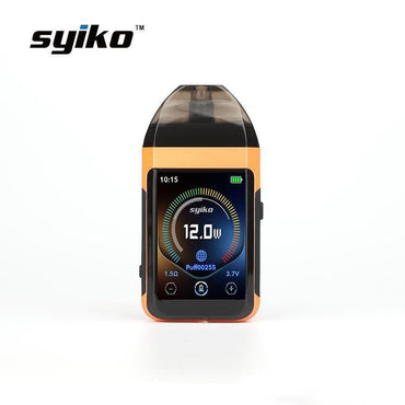 969696  yuhuv test Syiko SE Touch Screen Pod Battery Kit Discount E-Nails aja.