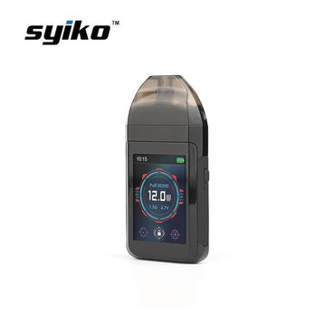 969696  yuhuv test Syiko SE Touch Screen Pod Battery Kit Discount E-Nails aja.