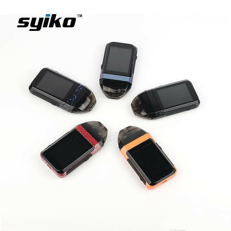 a22222346  330  Syiko SE Touch Screen Pod Battery Kit  55.