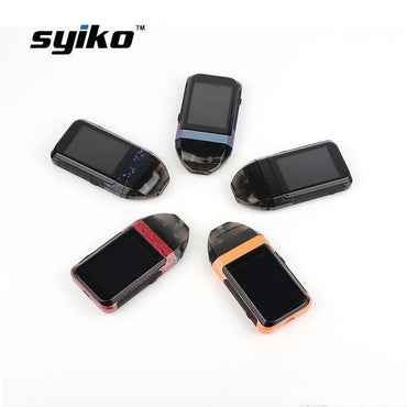 969696  yuhuv test Syiko SE Touch Screen Pod Battery Kit Discount E-Nails aja.