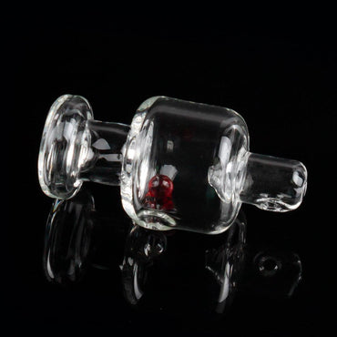 a22222346  330  Terp Pearl Spinning Bead Carb Cap Carb Cap 55.