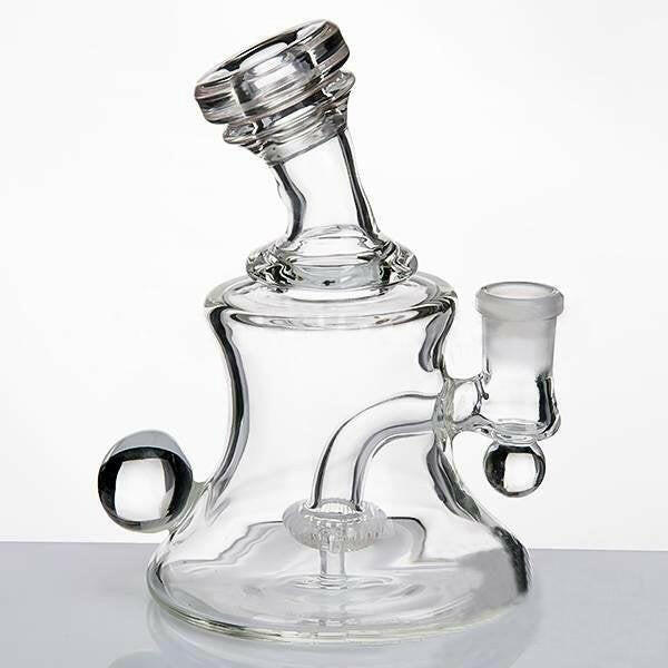 Thick Catcher Percolator Glass Rig *Coming Soon* xccscss 999 Discount E-Nails 9999.