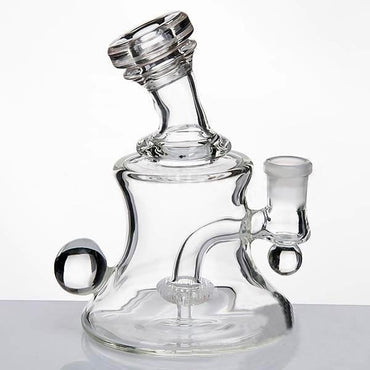 969696  yuhuv test Thick Catcher Percolator Glass Rig *Coming Soon* Discount E-Nails aja.