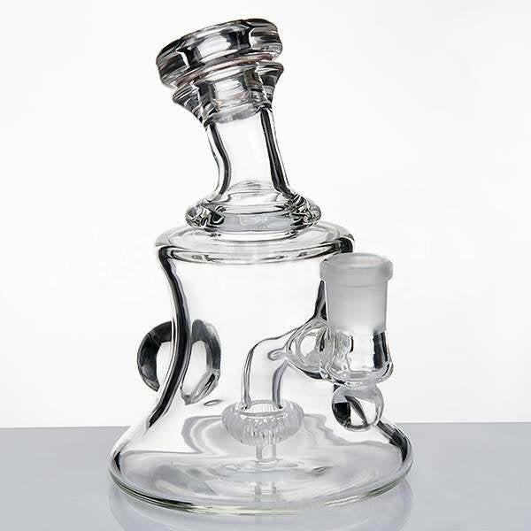 Thick Catcher Percolator Glass Rig *Coming Soon* xccscss 999 Discount E-Nails 9999.