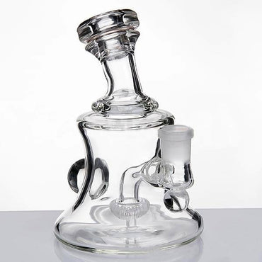 969696  yuhuv test Thick Catcher Percolator Glass Rig *Coming Soon* Discount E-Nails aja.